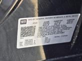 Thumbnail of 2026 Mosaic Black Metallic Chevrolet Equinox