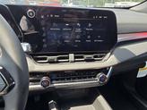 Thumbnail of 2026 Mosaic Black Metallic Chevrolet Equinox