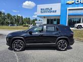 Thumbnail of 2026 Mosaic Black Metallic Chevrolet Equinox