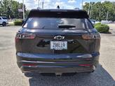 Thumbnail of 2026 Mosaic Black Metallic Chevrolet Equinox
