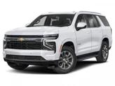 Photo of 2025 Iridescent Pearl Tricoat Chevrolet Tahoe