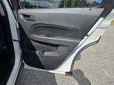 Thumbnail of 2017 Iridescent Pearl Tricoat Chevrolet Equinox
