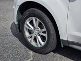 Thumbnail of 2017 Iridescent Pearl Tricoat Chevrolet Equinox
