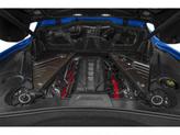 Thumbnail of 2020 Black Chevrolet Corvette