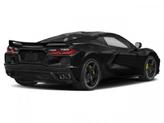 Thumbnail of 2020 Black Chevrolet Corvette