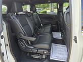 Thumbnail of 2023 PLATINUM WHITE PEARL WHI Honda Odyssey