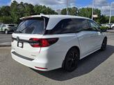 Thumbnail of 2023 PLATINUM WHITE PEARL WHI Honda Odyssey