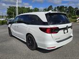 Thumbnail of 2023 PLATINUM WHITE PEARL WHI Honda Odyssey
