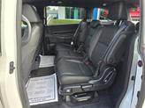 Thumbnail of 2023 PLATINUM WHITE PEARL WHI Honda Odyssey