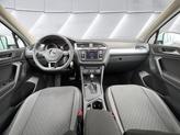 Thumbnail of 2019 Pure White Volkswagen Tiguan