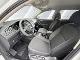 Thumbnail of 2019 Pure White Volkswagen Tiguan