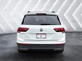Thumbnail of 2019 Pure White Volkswagen Tiguan