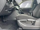 Thumbnail of 2019 Pure White Volkswagen Tiguan