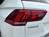 Thumbnail of 2019 Pure White Volkswagen Tiguan