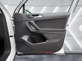 Thumbnail of 2019 Pure White Volkswagen Tiguan
