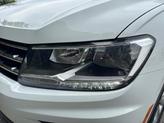 Thumbnail of 2019 Pure White Volkswagen Tiguan