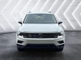 Thumbnail of 2019 Pure White Volkswagen Tiguan