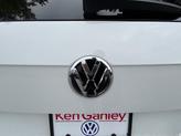Thumbnail of 2019 Pure White Volkswagen Tiguan