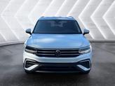Thumbnail of 2022 White Volkswagen Tiguan