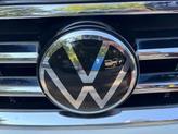 Thumbnail of 2022 White Volkswagen Tiguan