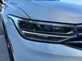 Thumbnail of 2022 White Volkswagen Tiguan