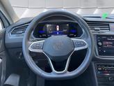 Thumbnail of 2022 White Volkswagen Tiguan