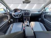 Thumbnail of 2022 White Volkswagen Tiguan
