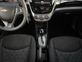 Thumbnail of 2020 Toasted Marshmallow Metallic Chevrolet Spark
