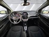 Thumbnail of 2020 Toasted Marshmallow Metallic Chevrolet Spark