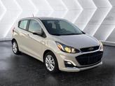 Thumbnail of 2020 Toasted Marshmallow Metallic Chevrolet Spark