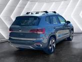 Thumbnail of 2023 Platinum Gray Metallic Volkswagen Taos