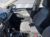 Thumbnail of 2023 Platinum Gray Metallic Volkswagen Taos