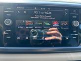 Thumbnail of 2023 Platinum Gray Metallic Volkswagen Taos