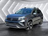Photo of 2023 Platinum Gray Metallic Volkswagen Taos