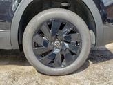 Thumbnail of 2026 deep black pearl Volkswagen Atlas Cross Sport