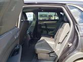 Thumbnail of 2026 deep black pearl Volkswagen Atlas Cross Sport