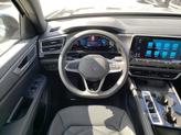 Thumbnail of 2026 deep black pearl Volkswagen Atlas Cross Sport