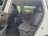 Thumbnail of 2025 Pure White Volkswagen Atlas