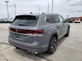 Thumbnail of 2025 Pure Gray Volkswagen Atlas