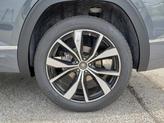Thumbnail of 2025 Pure Gray Volkswagen Atlas