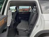 Thumbnail of 2025 Pure White Volkswagen Atlas