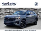 Photo of 2026 J2j2 Volkswagen Atlas Cross Sport