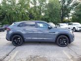 Thumbnail of 2026 J2j2 Volkswagen Atlas Cross Sport