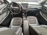 Thumbnail of 2022 Mahogany Red Metallic Chevrolet Trailblazer
