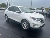 Thumbnail of 2018 Iridescent Pearl Tricoat Chevrolet Equinox