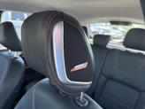 Thumbnail of 2019 Aspen White/Super Black Nissan Kicks
