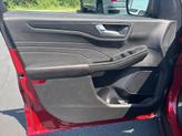 Thumbnail of 2023 Rapid Red Metallic Tinted Clearcoat Ford Escape
