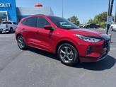 Thumbnail of 2023 Rapid Red Metallic Tinted Clearcoat Ford Escape