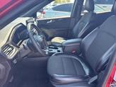 Thumbnail of 2023 Rapid Red Metallic Tinted Clearcoat Ford Escape