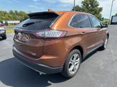 Thumbnail of 2017 Canyon Ridge Metallic Ford Edge